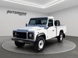 LAND ROVER Defender usata, con Antifurto