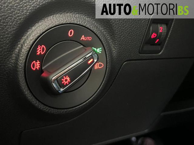 SEAT Arona usata, con Fendinebbia