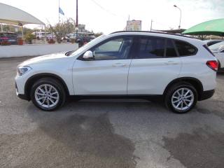 BMW X1 usata, con ESP