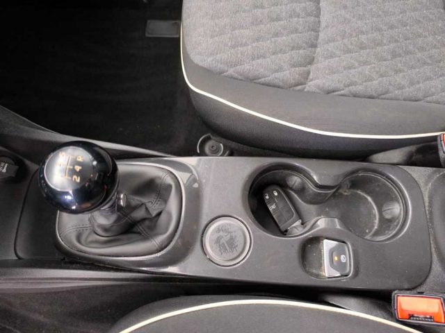 FIAT 500 usata 14