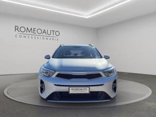 KIA Stonic usata, con Climatizzatore
