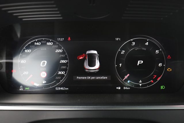 JAGUAR F-Type usata 9
