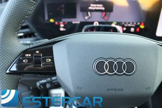 AUDI Q5 usata, con Specchietti laterali elettrici