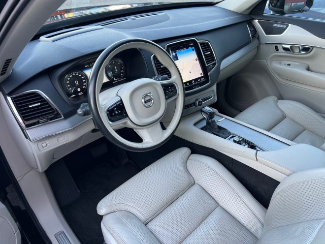 VOLVO XC90 usata, con Airbag Passeggero
