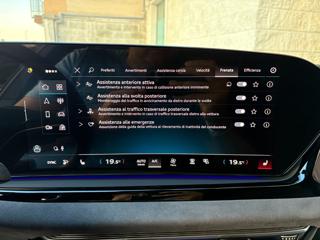 AUDI A6 usata, con Fari LED