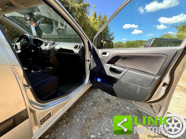 FORD Fiesta usata 22