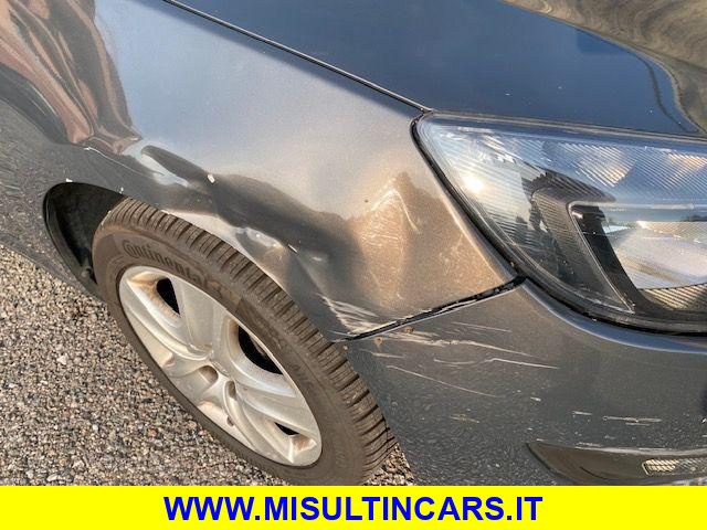 OPEL Astra usata, con Lettore CD