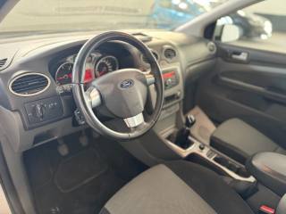 FORD Focus usata, con ESP