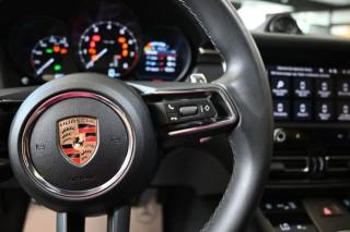 PORSCHE Macan usata 38