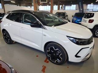 OPEL Grandland usata, con Controllo trazione