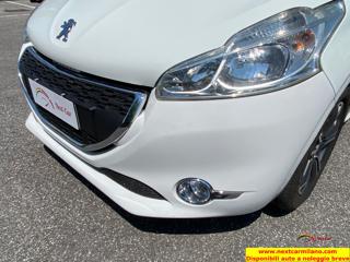 PEUGEOT 208 usata 33