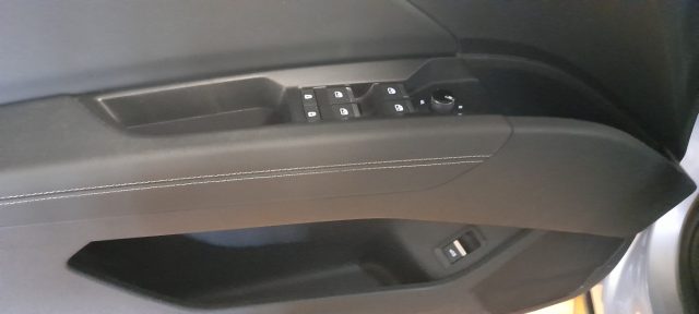 AUDI Q4 e-tron usata, con Adaptive Cruise Control