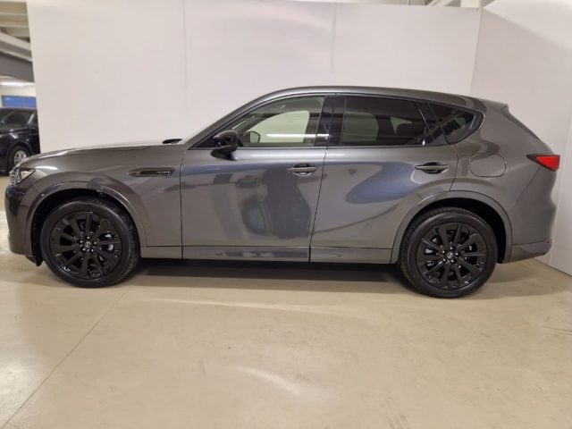 MAZDA CX-60 usata, con Climatizzatore