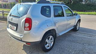 DACIA Duster usata, con Climatizzatore