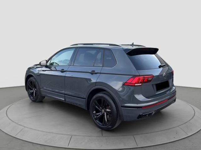 VOLKSWAGEN Tiguan usata, con Alzacristalli elettrici