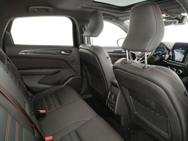 RENAULT Arkana usata, con Autoradio digitale