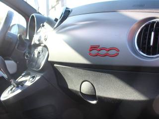 FIAT 500C usata, con Ruota di riserva