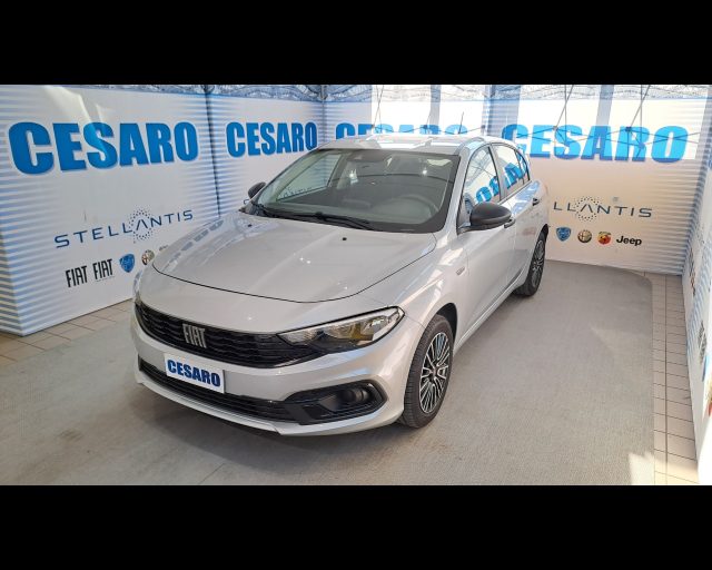 FIAT Tipo usata, con Airbag