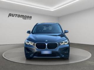 BMW X1 usata, con Airbag