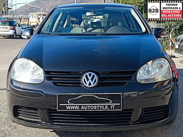 VOLKSWAGEN Golf usata 25