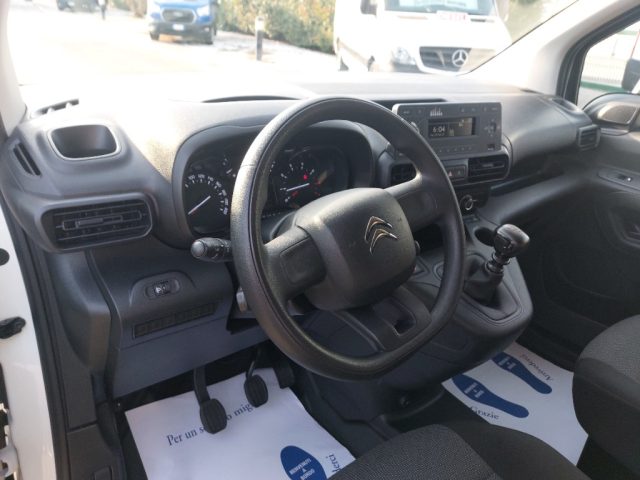 CITROEN Berlingo usata, con Chiusura centralizzata telecomandata