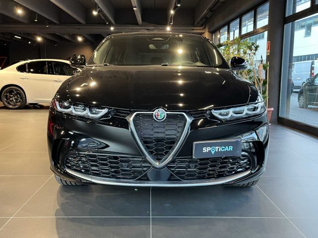 ALFA ROMEO Tonale usata, con Chiusura centralizzata