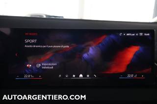 BMW X3 usata, con MP3