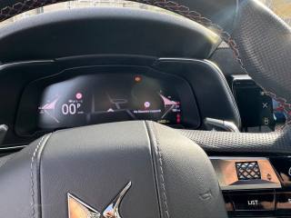 DS AUTOMOBILES DS 7 usata, con Cronologia tagliandi