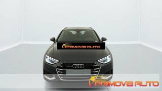AUDI A4 usata, con Airbag