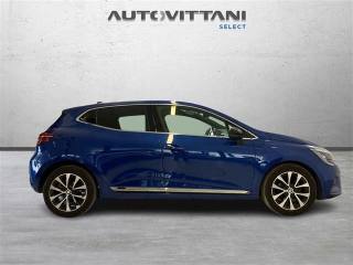 RENAULT Clio usata, con Chiusura centralizzata