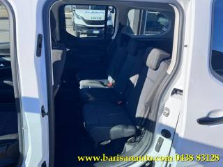 FIAT Doblo usata, con Boardcomputer