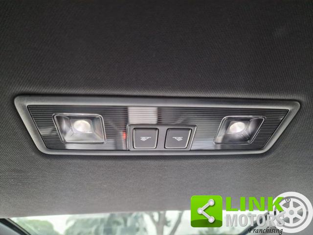 VOLKSWAGEN Golf R usata, con Sensore di luce