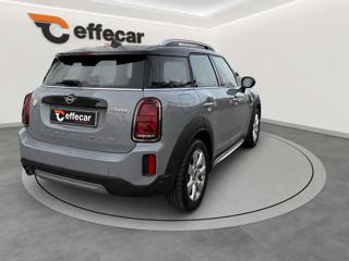 MINI Countryman usata, con Autoradio