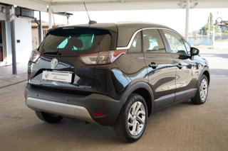 OPEL Crossland X usata, con Climatizzatore