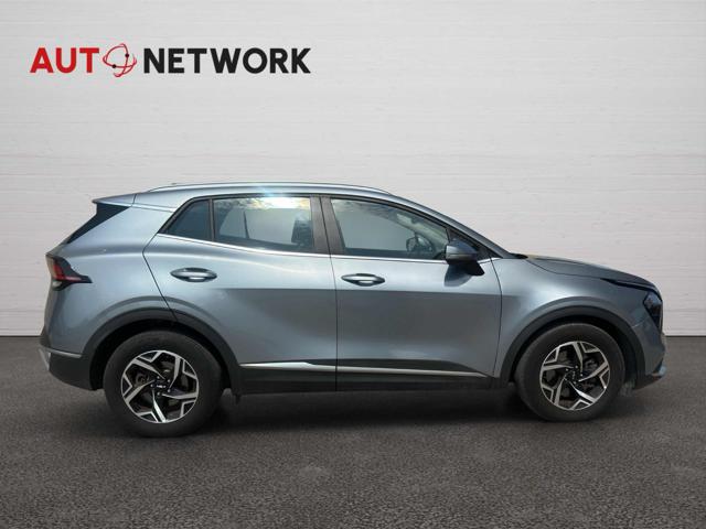 KIA Sportage usata, con Chiusura centralizzata