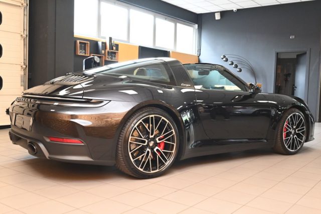PORSCHE 911 usata 162