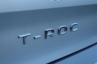 VOLKSWAGEN T-Roc usata, con Sistema di chiamata d