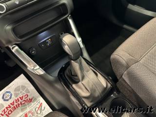 CITROEN C3 Aircross usata, con Cruise Control