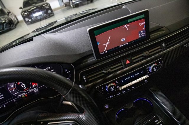 AUDI RS5 usata, con Fari Xenon