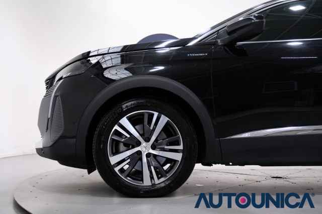 PEUGEOT 3008 usata, con Controllo automatico clima