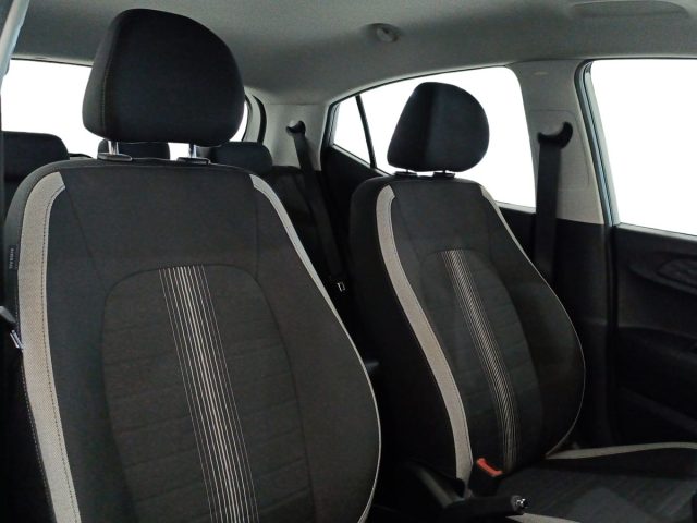HYUNDAI i10 usata, con Controllo trazione