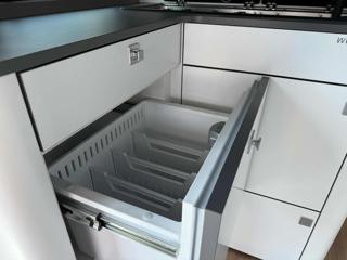 FORD Transit Custom usata, con Chiusura centralizzata