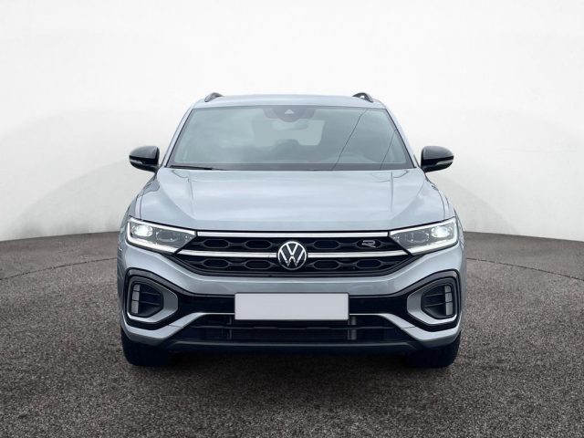 VOLKSWAGEN T-Roc usata, con Airbag