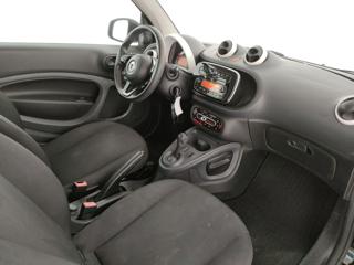 SMART ForTwo usata, con ESP