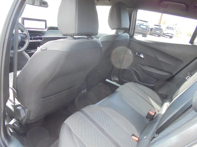 PEUGEOT 2008 usata 34
