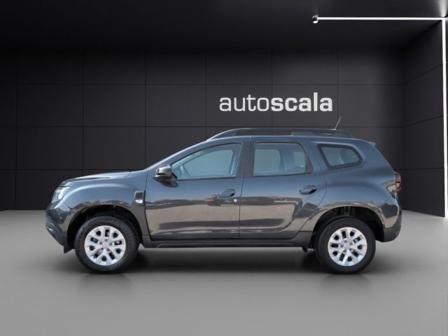DACIA Duster usata, con Airbag