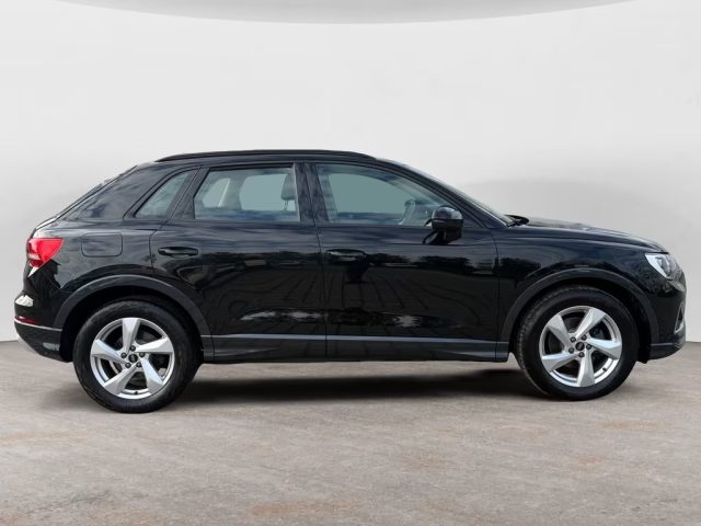 AUDI Q3 usata, con Autoradio