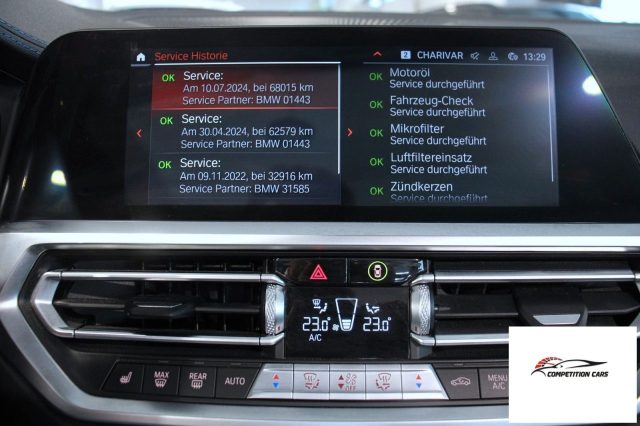 BMW 430 usata 16