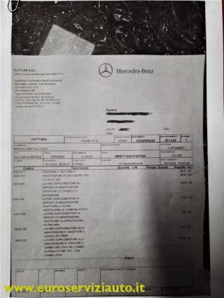 MERCEDES-BENZ SLK 200 usata 45