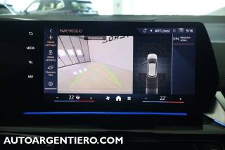 BMW 218 usata, con Controllo automatico clima